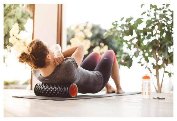 Rullo massaggiatore Aptonia Foam Roller 500 Hard