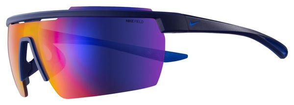 Gafas Nike Windshield Elite Field Tint Azul 
