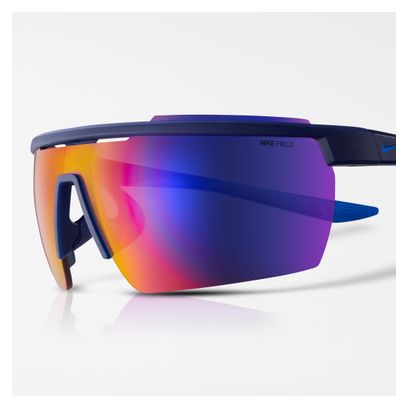 Gafas Nike Windshield Elite Field Tint Azul 