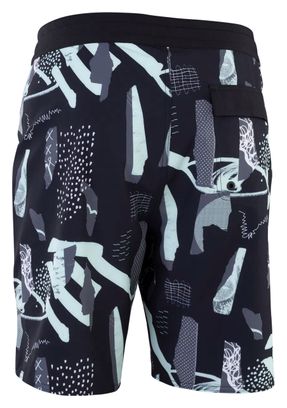 Pantalón Corto ION Ionic 19' Negro