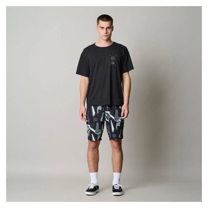 Pantalón Corto ION Ionic 19' Negro
