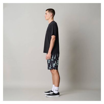 Pantalón Corto ION Ionic 19' Negro