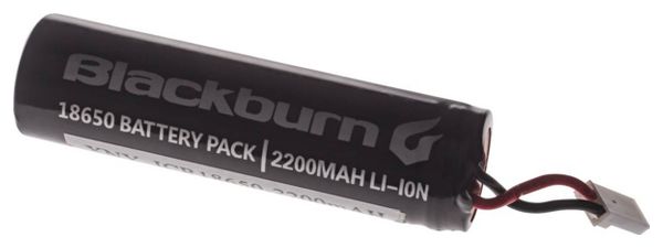 Blackburn Replacement Battery for Blackburn Central 800 / 700 / 650 / 300 Front Light