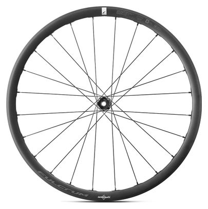 Fulcrum Soniq ALX 700 mm wielset | 12x100 - 12x142 mm | Center Lock