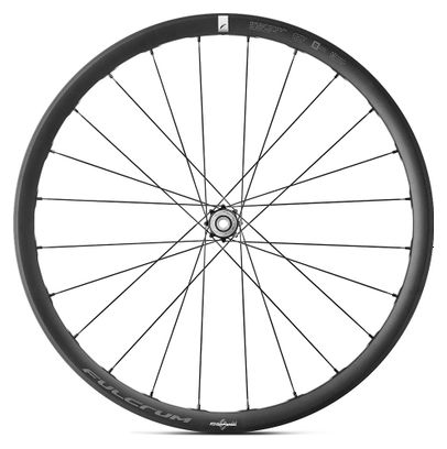 Fulcrum Soniq ALX 700 mm wielset | 12x100 - 12x142 mm | Center Lock