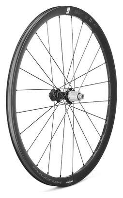 Fulcrum Soniq ALX 700 mm wielset | 12x100 - 12x142 mm | Center Lock