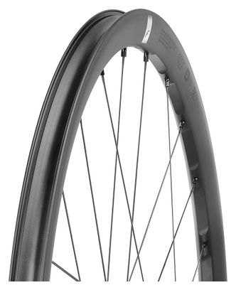 Fulcrum Soniq ALX 700 mm wielset | 12x100 - 12x142 mm | Center Lock