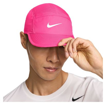 Nike Dri-FIT Fly Cap Rosa