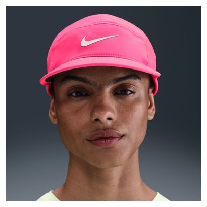 Nike Dri-FIT Fly Cap Rosa