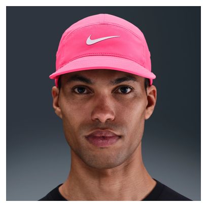 Nike Dri-FIT Fly Cap Rosa