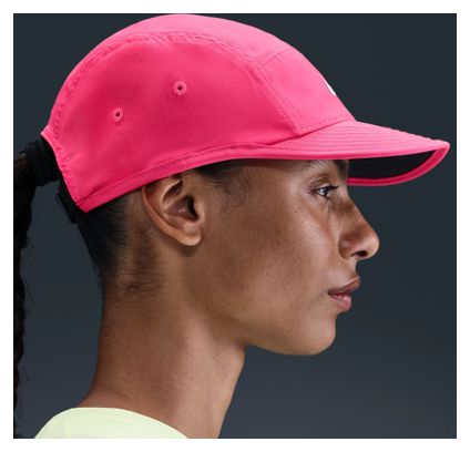 Nike Dri-FIT Fly Cap Rosa