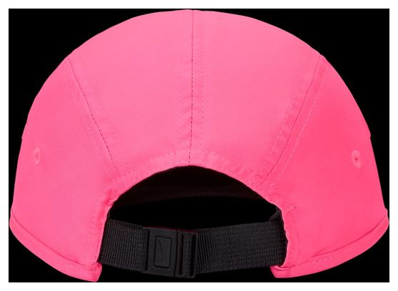 Nike Dri-FIT Fly Cap Rosa
