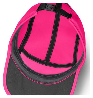 Nike Dri-FIT Fly Cap Rosa