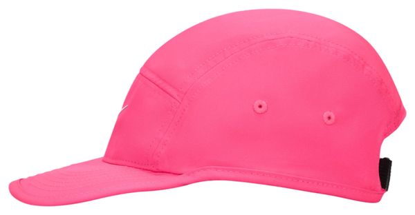 Nike Dri-FIT Fly Cap Rosa