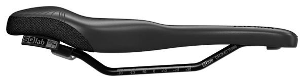 SQlab 60X Ergowave Active 2.2 Sella nera