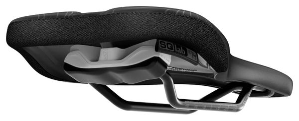 SQlab 60X Ergowave Active 2.2 Sella nera