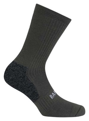 Chaussettes Rapha Pro Team Sky - Équipe Cycliste - Noir - Taille L - Occasion