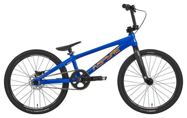 BMX Race Inspyre EVO-C 20'' Blauw