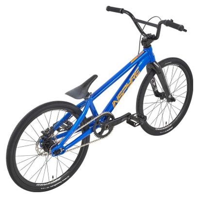 BMX Race Inspyre EVO-C 20'' Blauw