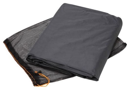 Tapis de protection Vaude Badawi 4P