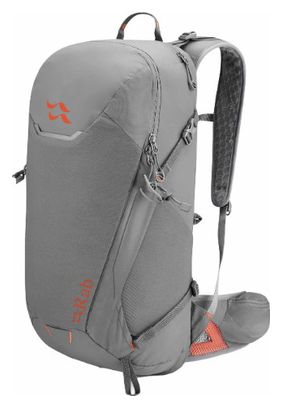 Sac de Randonnée RAB Aeon 27 Gris Unisex