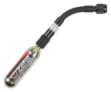 Bombas de CO2 ZEFAL EZ CONTROL FC