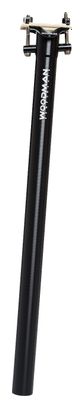 WOODMAN Seatpost GT2 Aluminium - Black