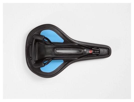 Bontrager Commuter Fluid Saddle Black