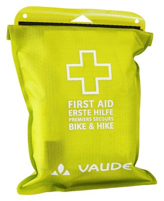 Vaude First Aid Kit M Waterproof Green