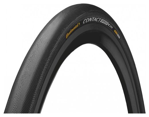Pneu Continental Contact Speed 27.5 Tubetype Rigide SafetySystem E Bike e25 Alltricks
