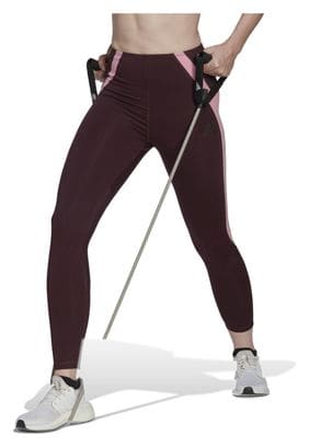 Legging femme adidas TLRD HIIT