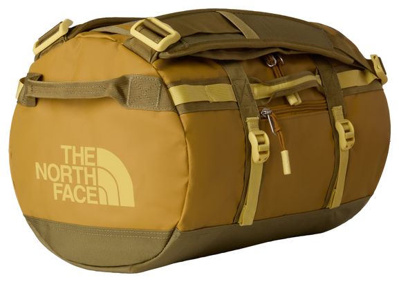 The North Face Base Camp 31L Travel Bag - XS Beige