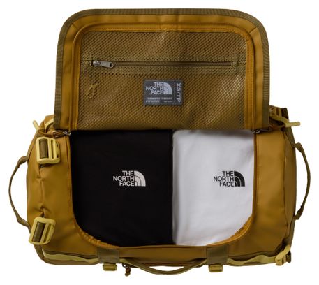 The North Face Base Camp 31L Travel Bag - XS Beige
