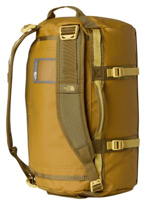 The North Face Base Camp 31L Travel Bag - XS Beige