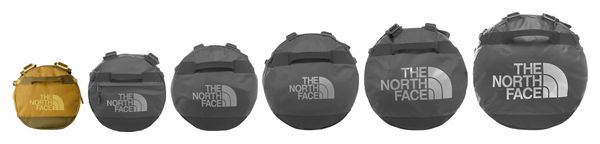 The North Face Base Camp 31L Travel Bag - XS Beige