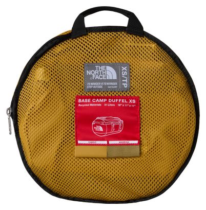 The North Face Base Camp 31L Travel Bag - XS Beige
