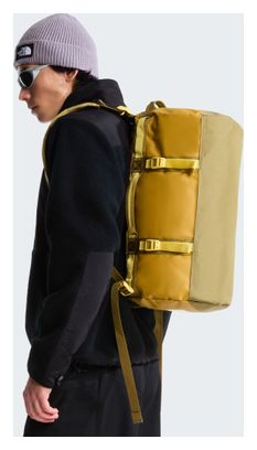 The North Face Base Camp 31L Travel Bag - XS Beige