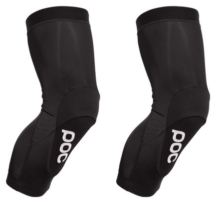 POC VPD Air Leg Uranium Black