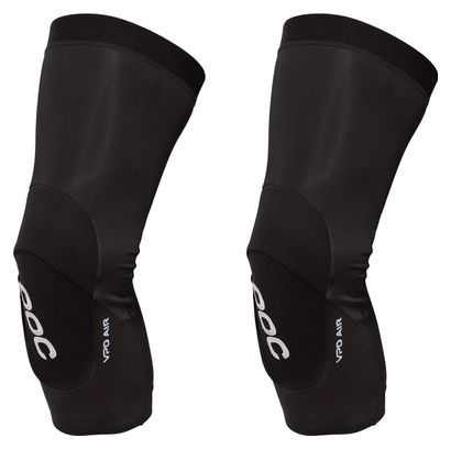 POC VPD Air Leg Uranium Black