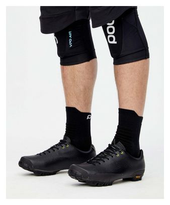POC VPD Air Leg Uranium Black