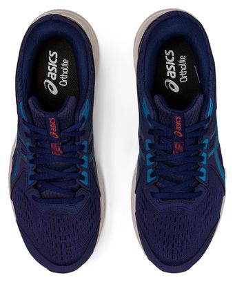 Zapatillas de running Asics Gel Contend 8 Azul