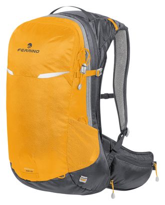 Ferrino Zephyr 22+3L Gelb/Grau Rucksack