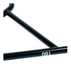 Guidon Tall Order 180 Ed Noir
