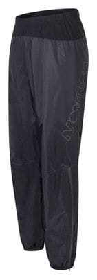 Pantalon Dragonfly Cover Nero MONTURA