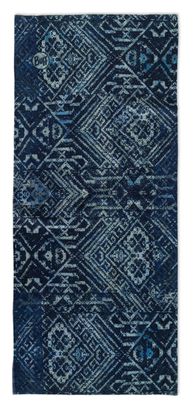 Tour de Cou Unisexe Buff Original EcoStretch Heritage Bleu