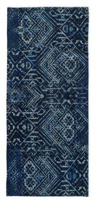 Girocollo unisex Buff Original EcoStretch Heritage Blue