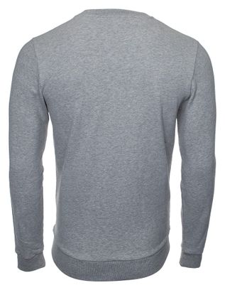 LeBram x Sports d'Époque Forçat de Longchamp Sweatshirt Heather Grey