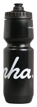 Bottiglia Rapha - L Black