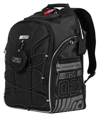 Scicon Sports Sac à Dos Pro 35 L