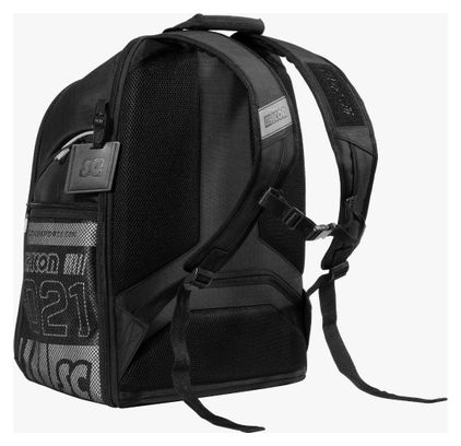 Scicon Sports Sac à Dos Pro 35 L